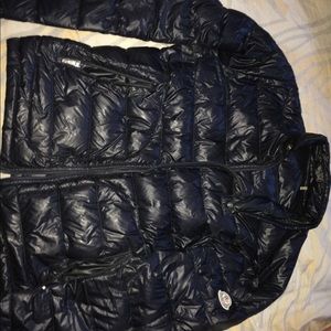Monlcer Puffer Coat